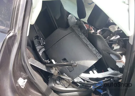 2018 Jeep Compass Trailhawk 4X4 из США, поврежденный, VIN 3C4NJDDB9JT441930